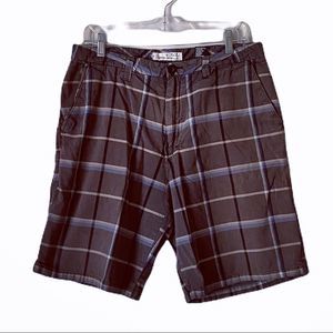 Men’s Ezekiel Shorts